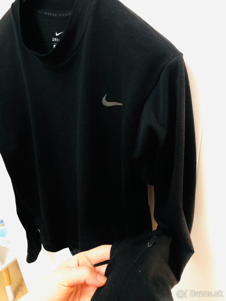 Bunda Nike running - 2