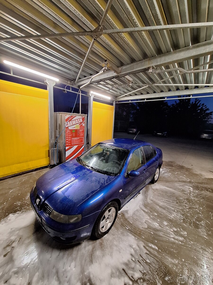 Dobrý mám na predaj seat. - 2