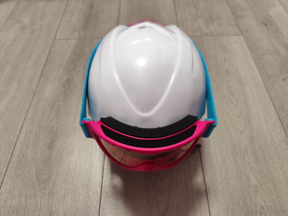 Lyžiarska prilba - 2