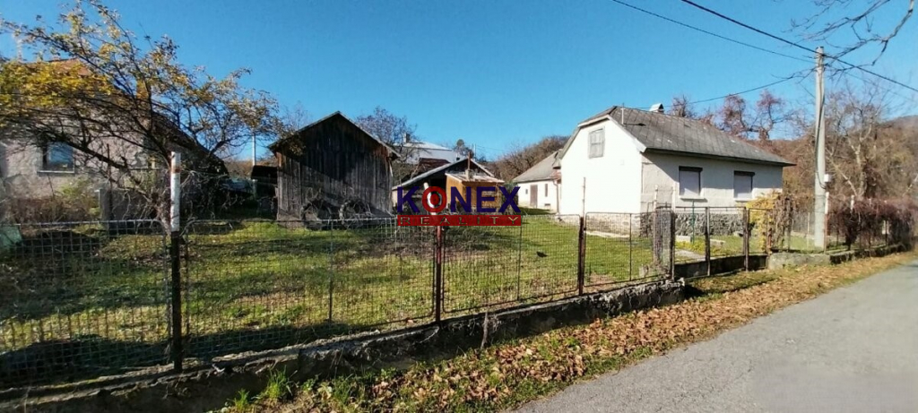 NA PREDAJ - CHALUPA/RODINNÝ DOM – REMETSKÉ HÁMRE - 2