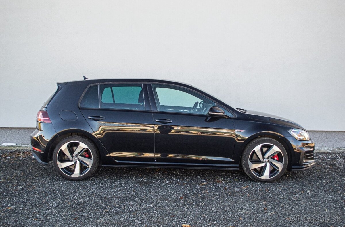 Volkswagen Golf 2.0 TSI BMT GTI "Performance" - 2