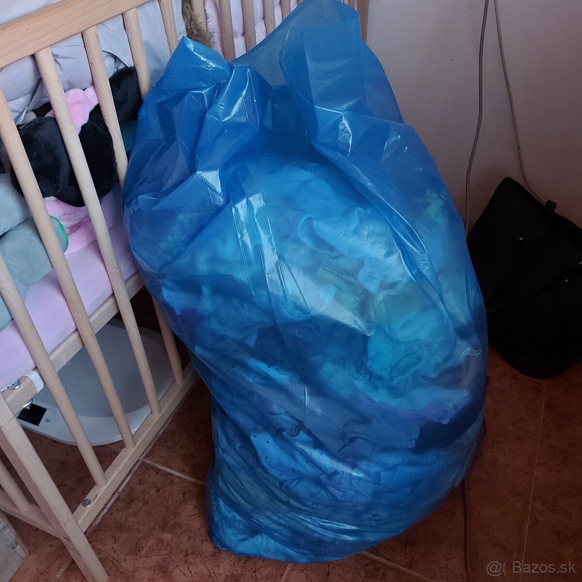 Veci pre bàbätko - 2