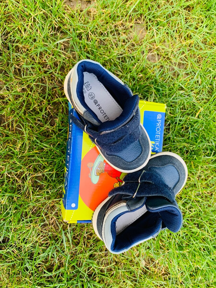 Protetika 23 chlapec - 2