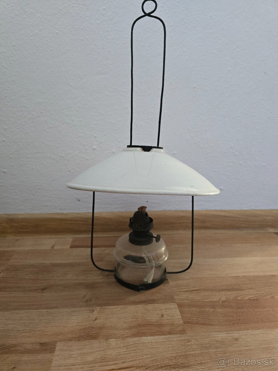 Lampa petrolejka - 2