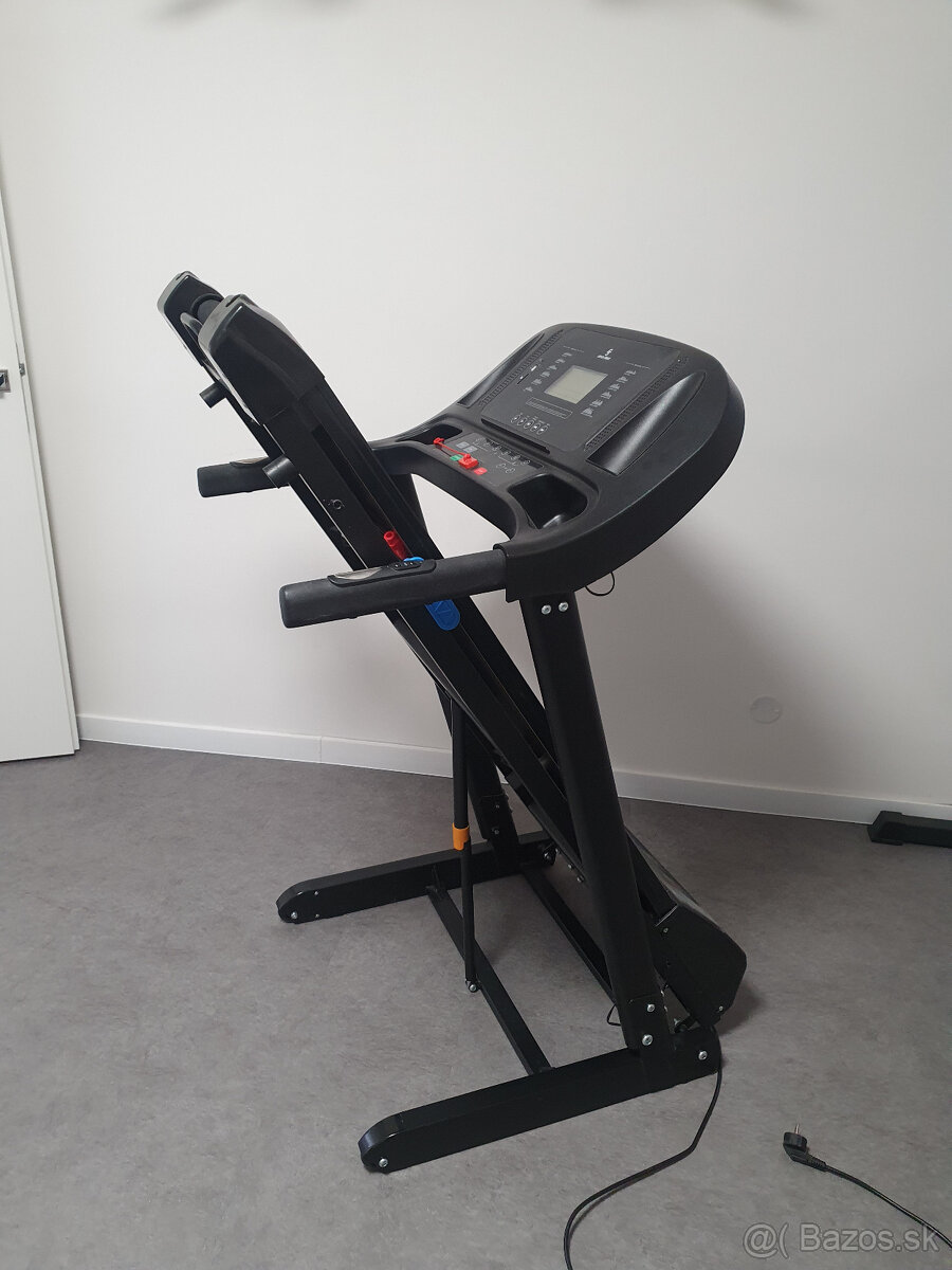 PREDAM Bežecký pás elektrický - 2