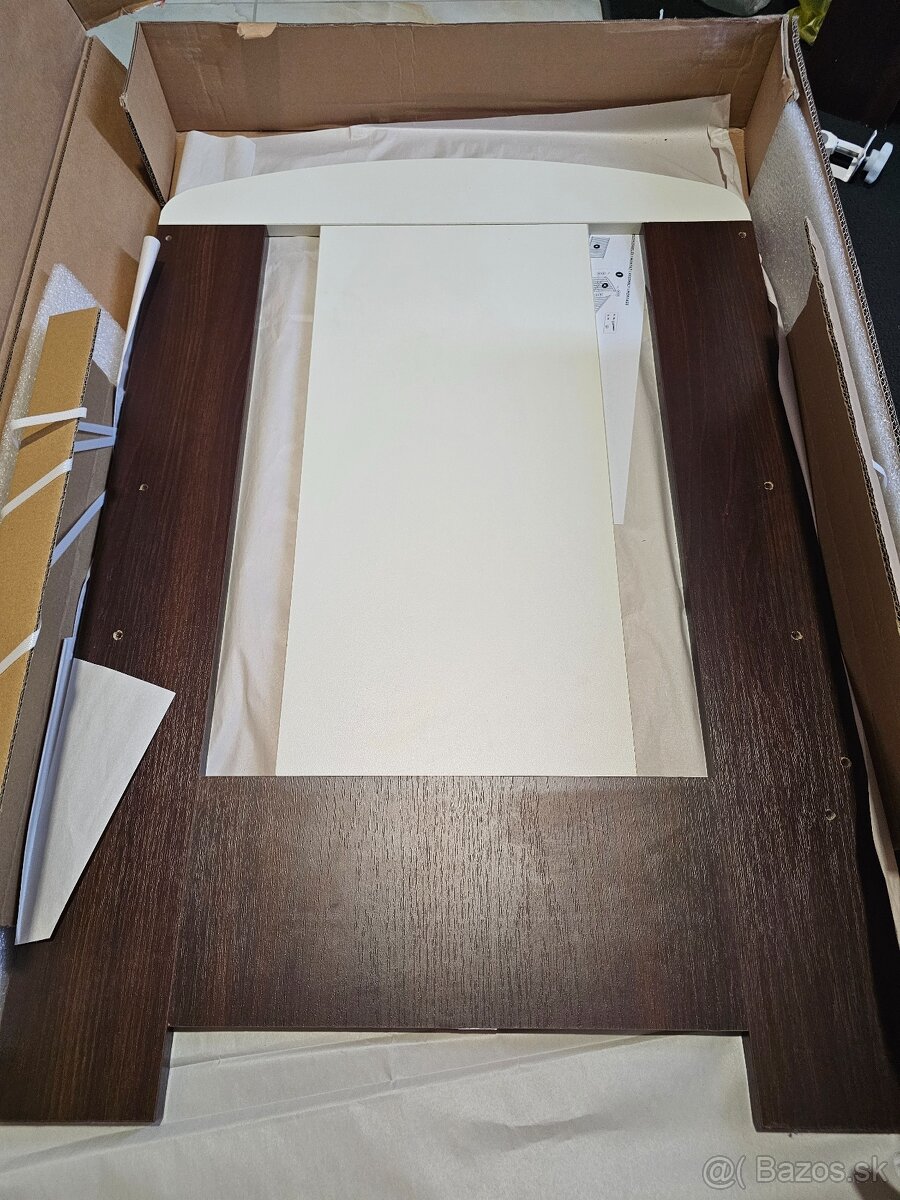 Detská postieľka - 2