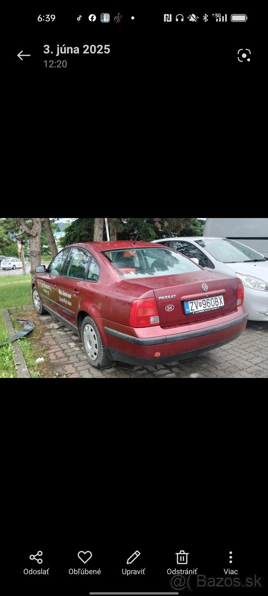 Predám auto v dobrom stave - 2