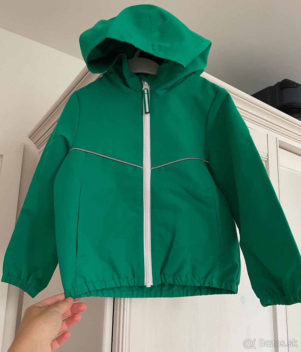 Tensia bunda prechodna 104 velkost - 2