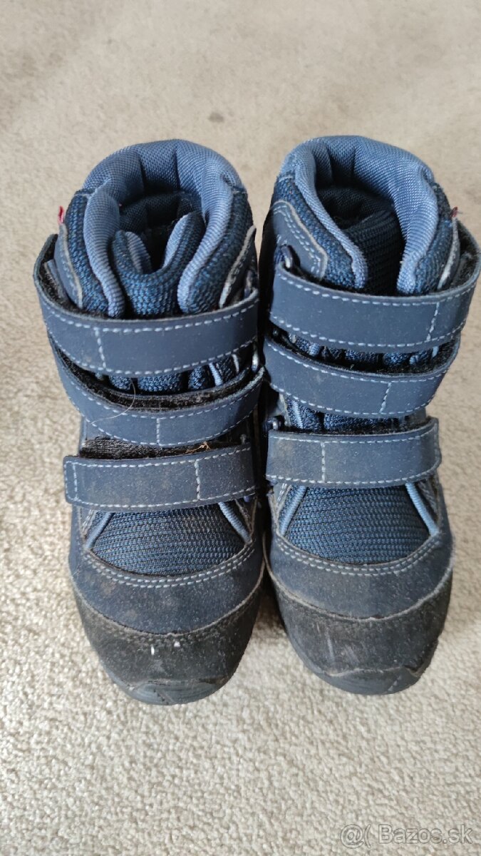 Adidas veľkosť 26 - 2