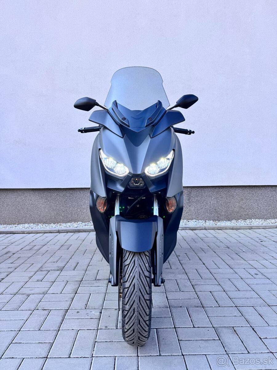 Yamaha X-Max 300 Techmax - 2