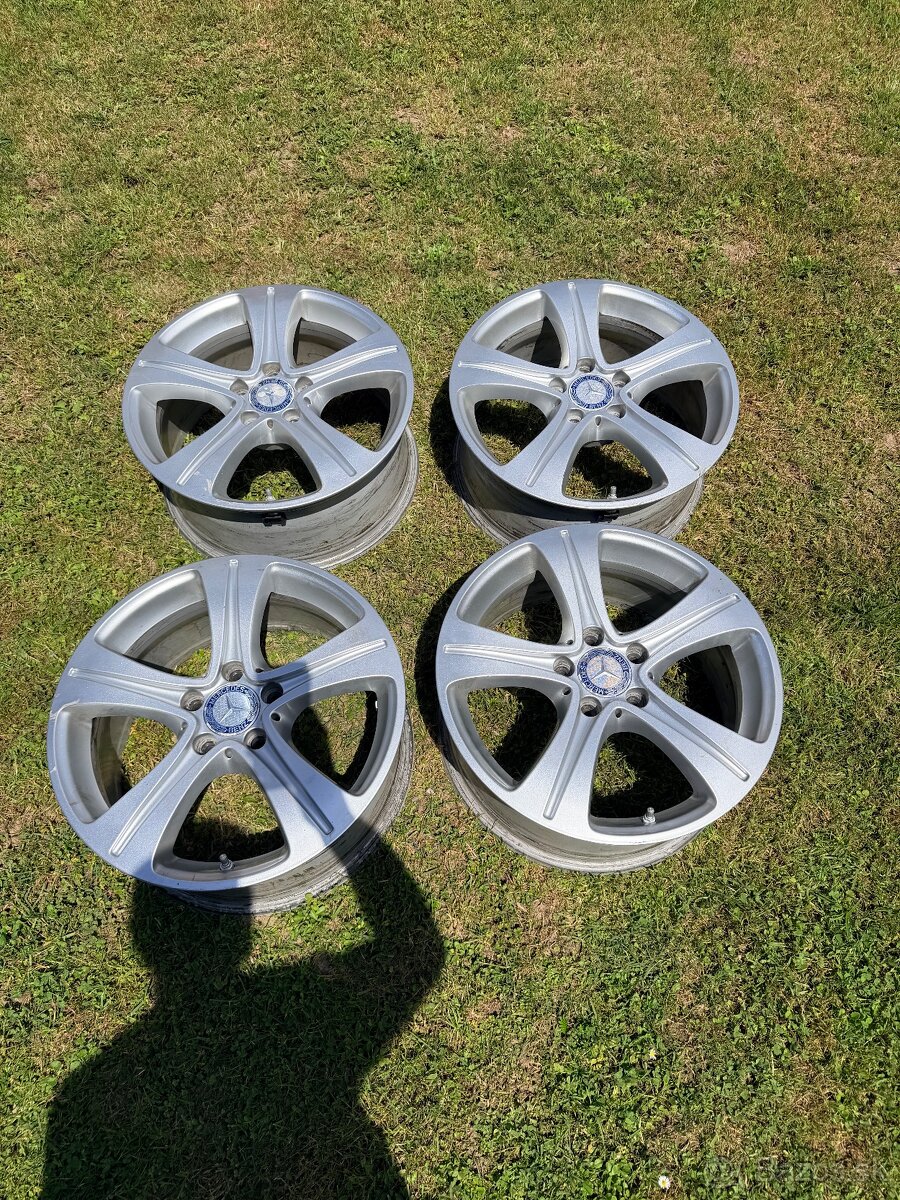 Elektróny 5x112 66,6 - 2