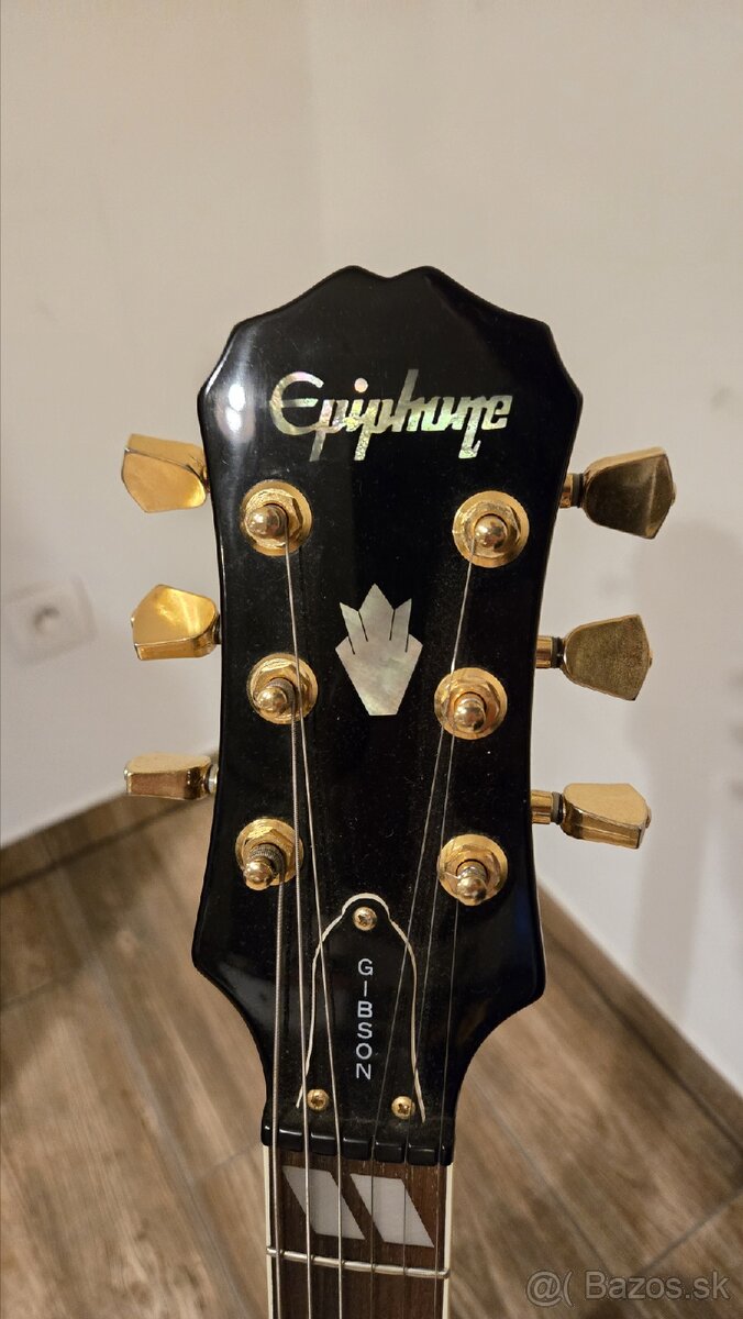 Elektricke gitara / basgitara - 2