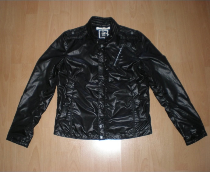 Bunda G-Star Raw, veľ.M - N.O.V.Á. - 2