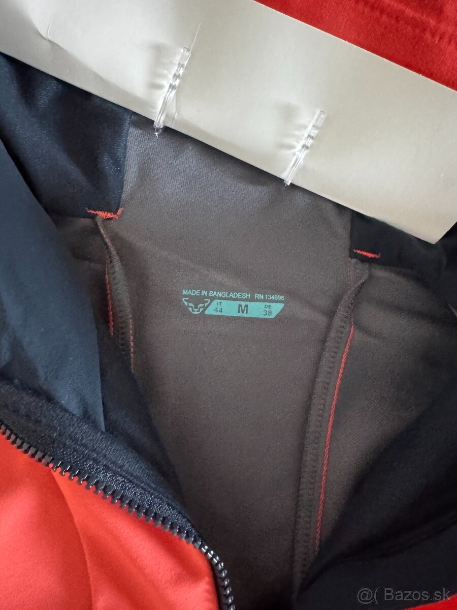 NOVÁ Dynafit Radica Infinium Hybrid Jacket GTX M NOVÁ - 2