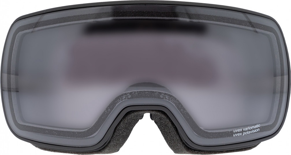 Predám lyžiarske okuliare UVEX - 2