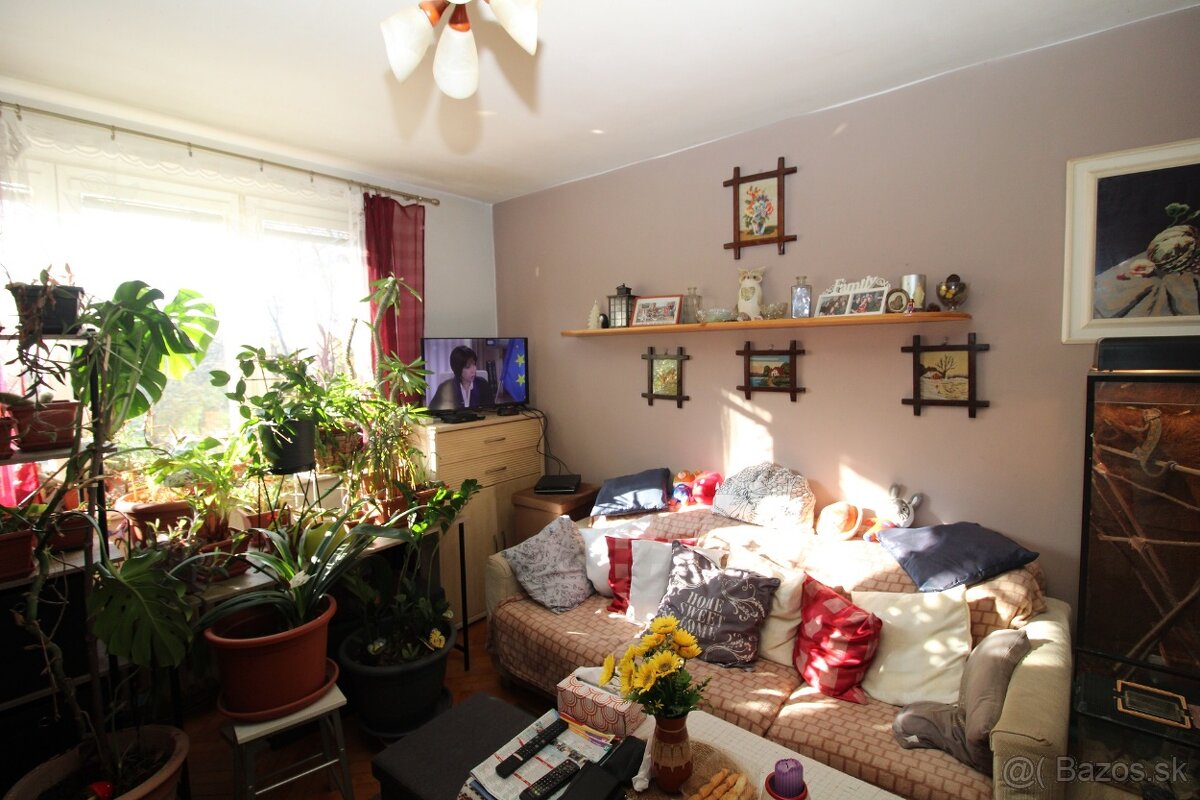 BRANDreal – predaj 2 izbového bytu na A.Hlinku, Piešťany - 2