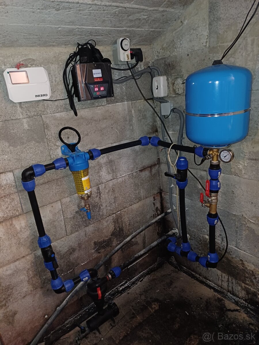 Hodinový manžel - 2