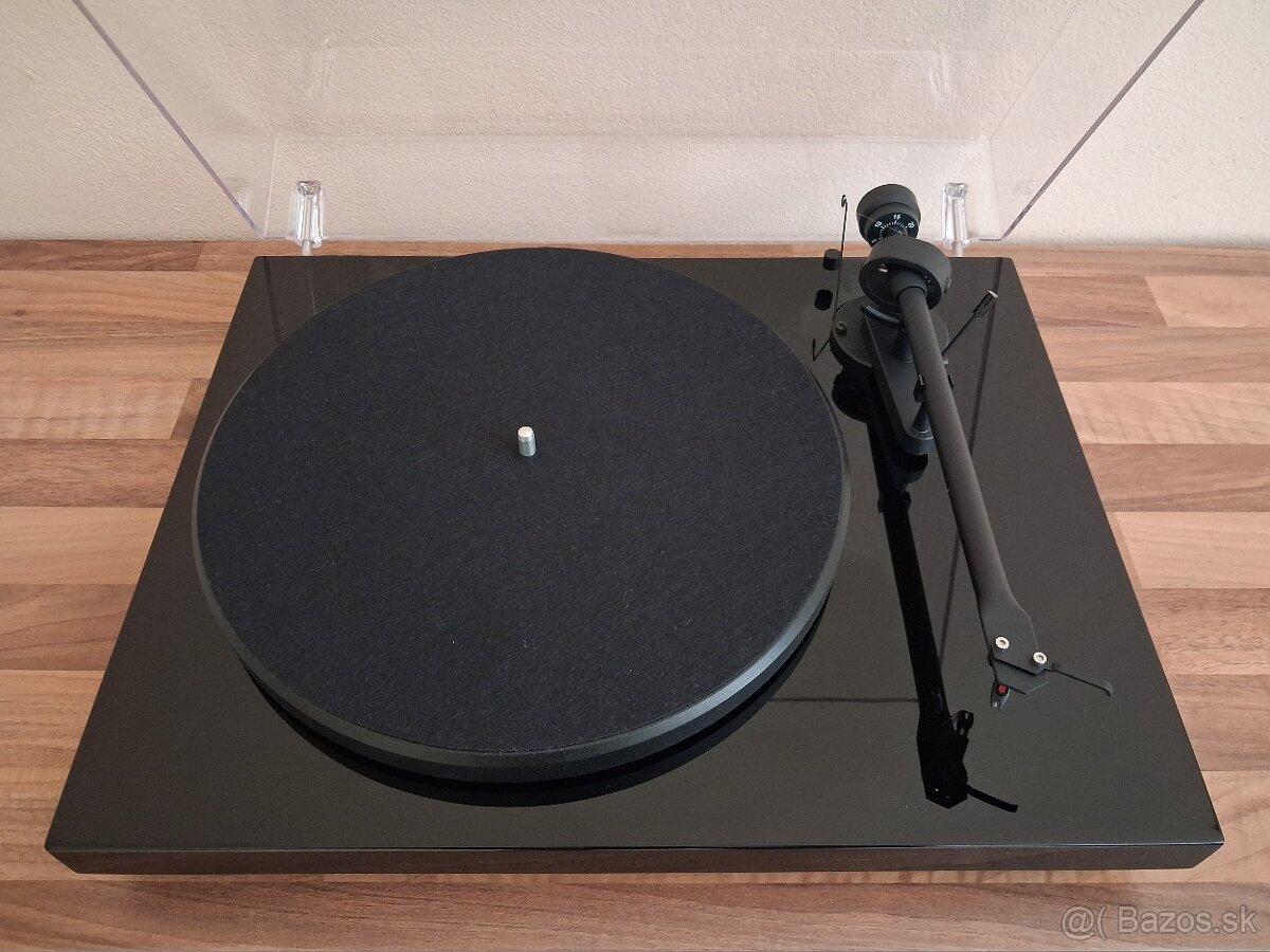 PRO-JECT DEBUT III DC - 2