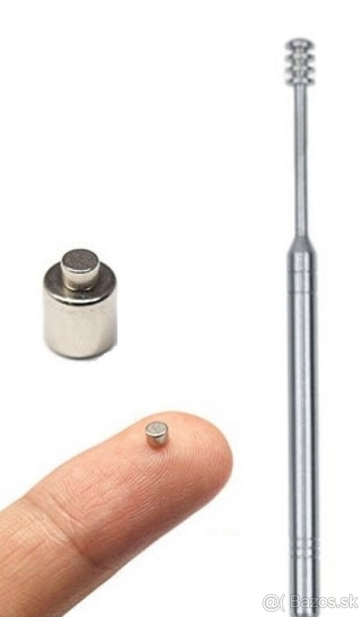 Mikro slúchadlo - 2