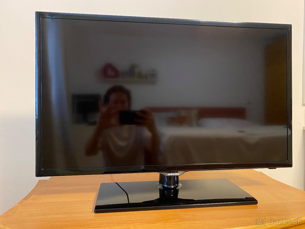 Smart televízor Samsung - 2