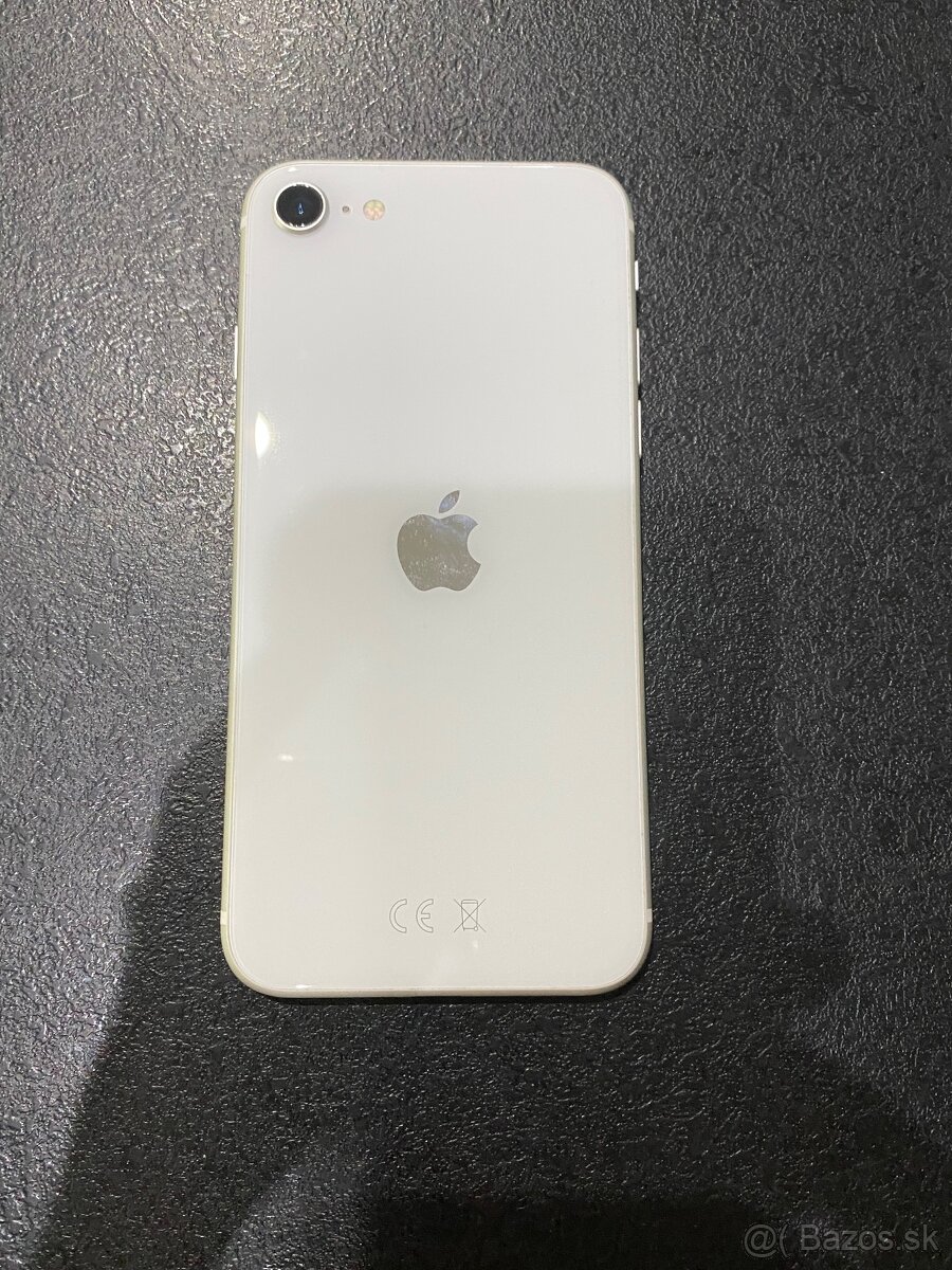 Predám iphone Se 2020 - 2