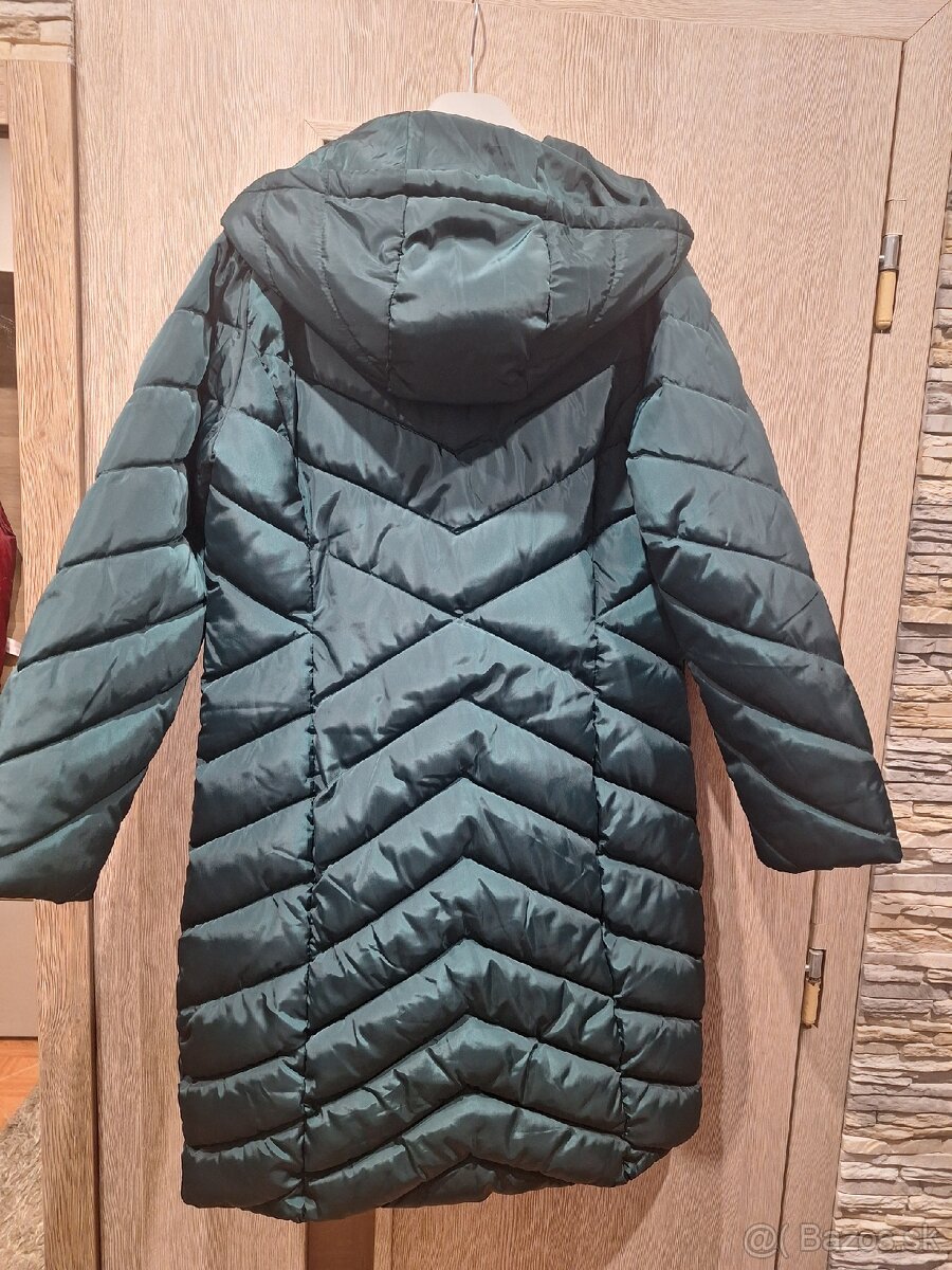 Nova damska vetrovka - 2