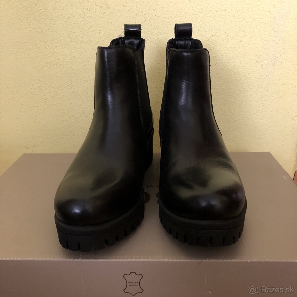 NOVÉ Lasocki dámske topánky - 2