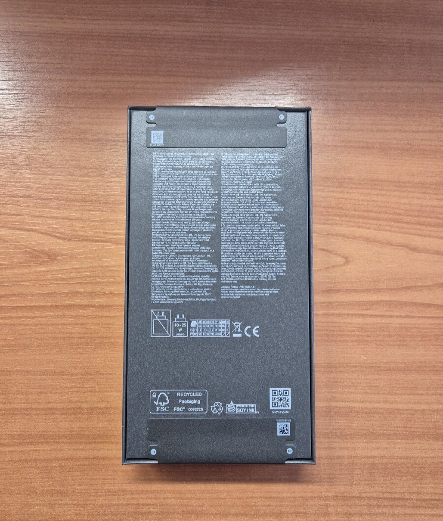 Samsung Galaxy S25 edge 512gb - 2