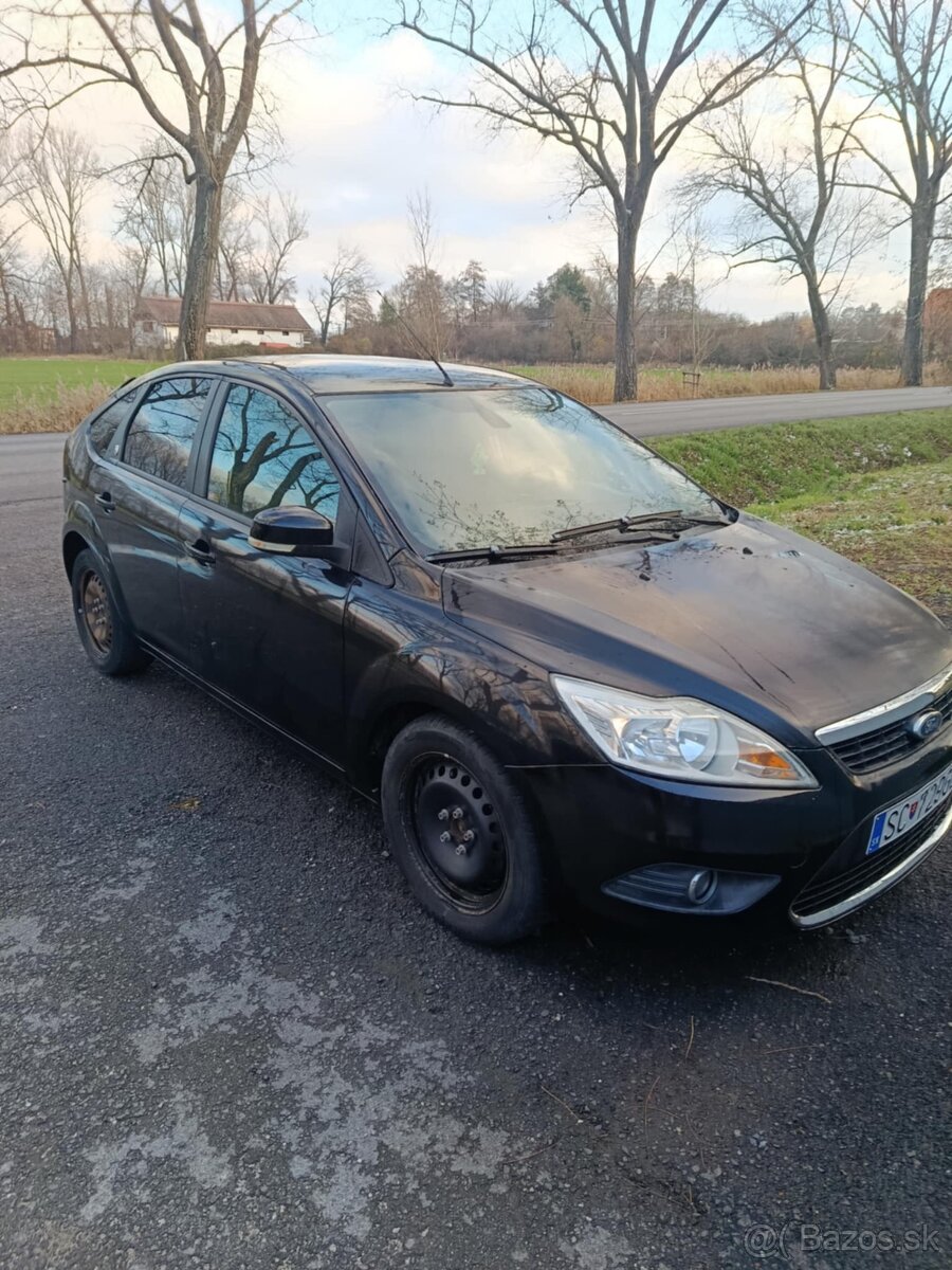 Ford Focus - 2
