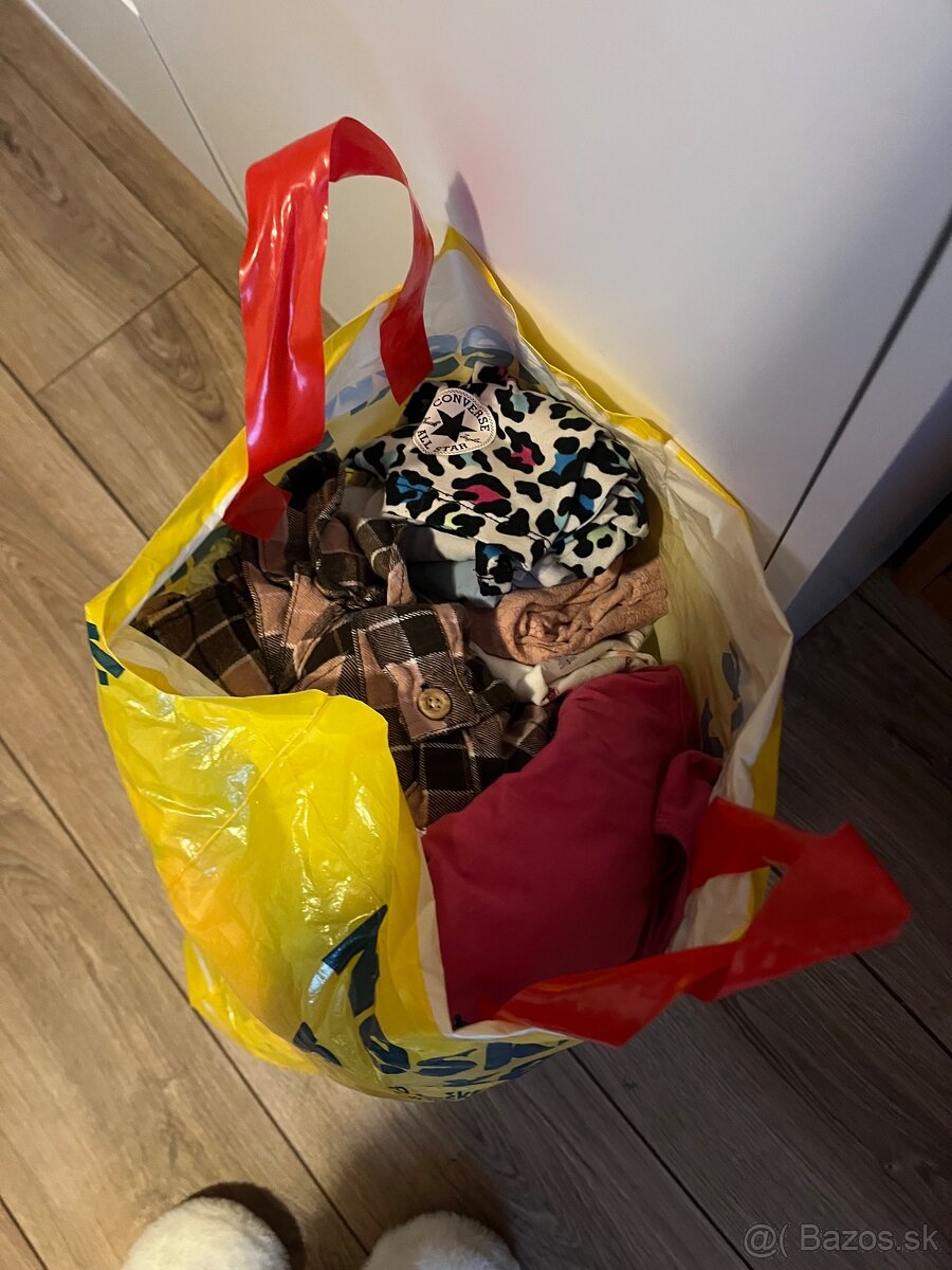 Oblečenie pre dievča symbolická suma - 2