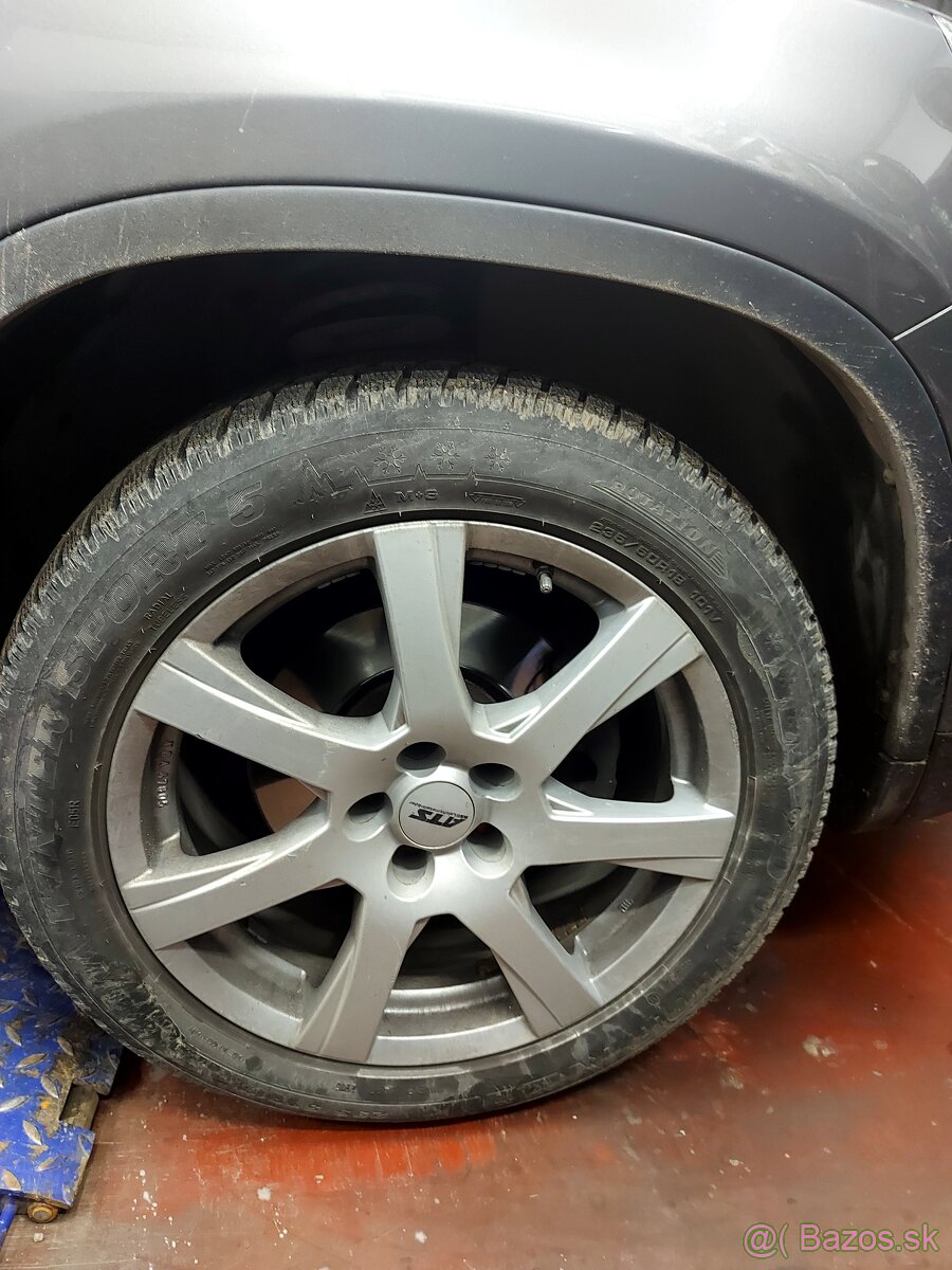 5x112 r18, 235 50 r18 - 2