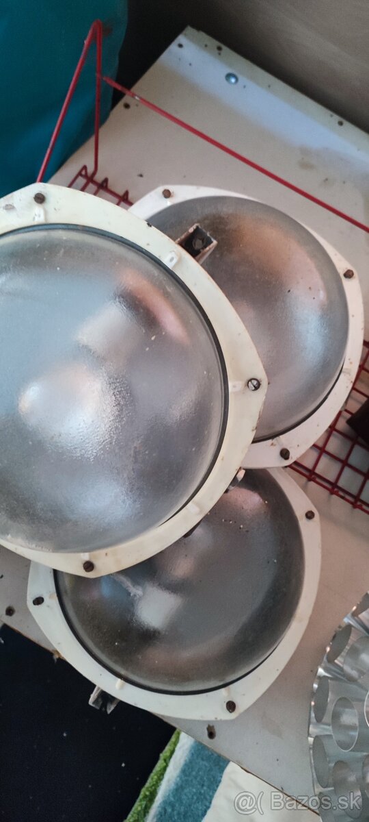 Svietidla, svetla na predaj - 2