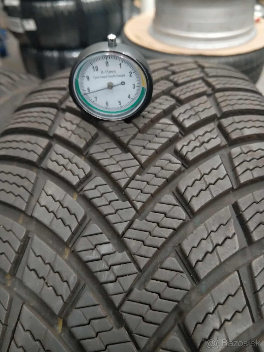 235/50 R 19 103 V zimné 2 ks. - 2