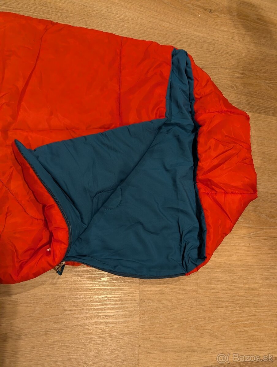 Detský spacák Quechua - 2