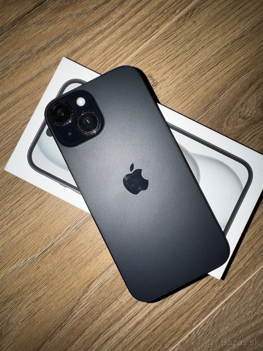 Iphone 15 256GB - 2