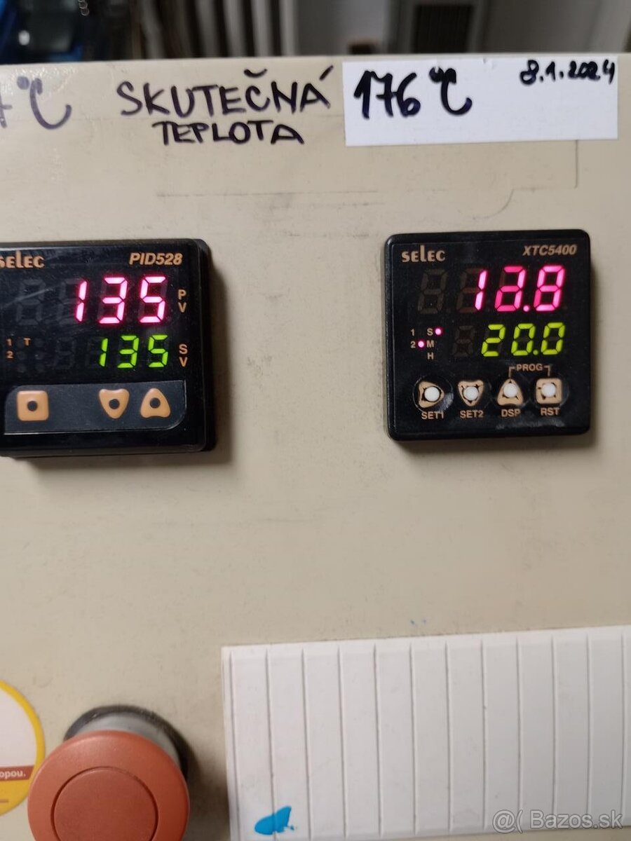 Laserová tiskárna OKI ES9420WT (8247) - 2