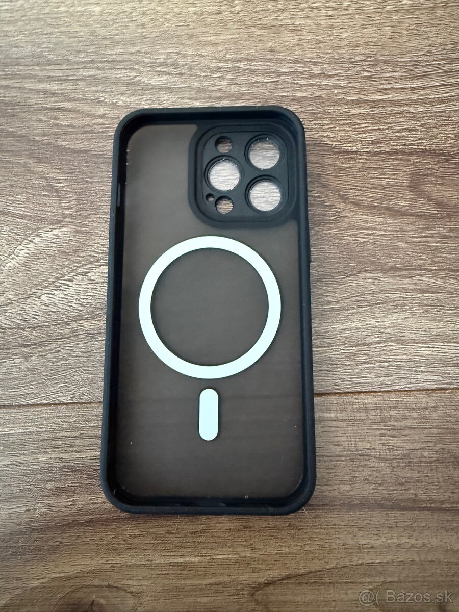 Silikonovy obal Iphone 13 pro - 2