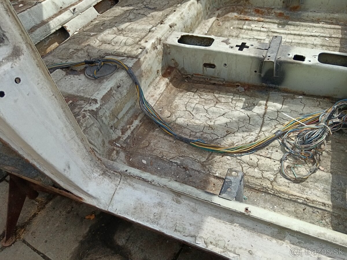 Škoda Rapid 130 - 2