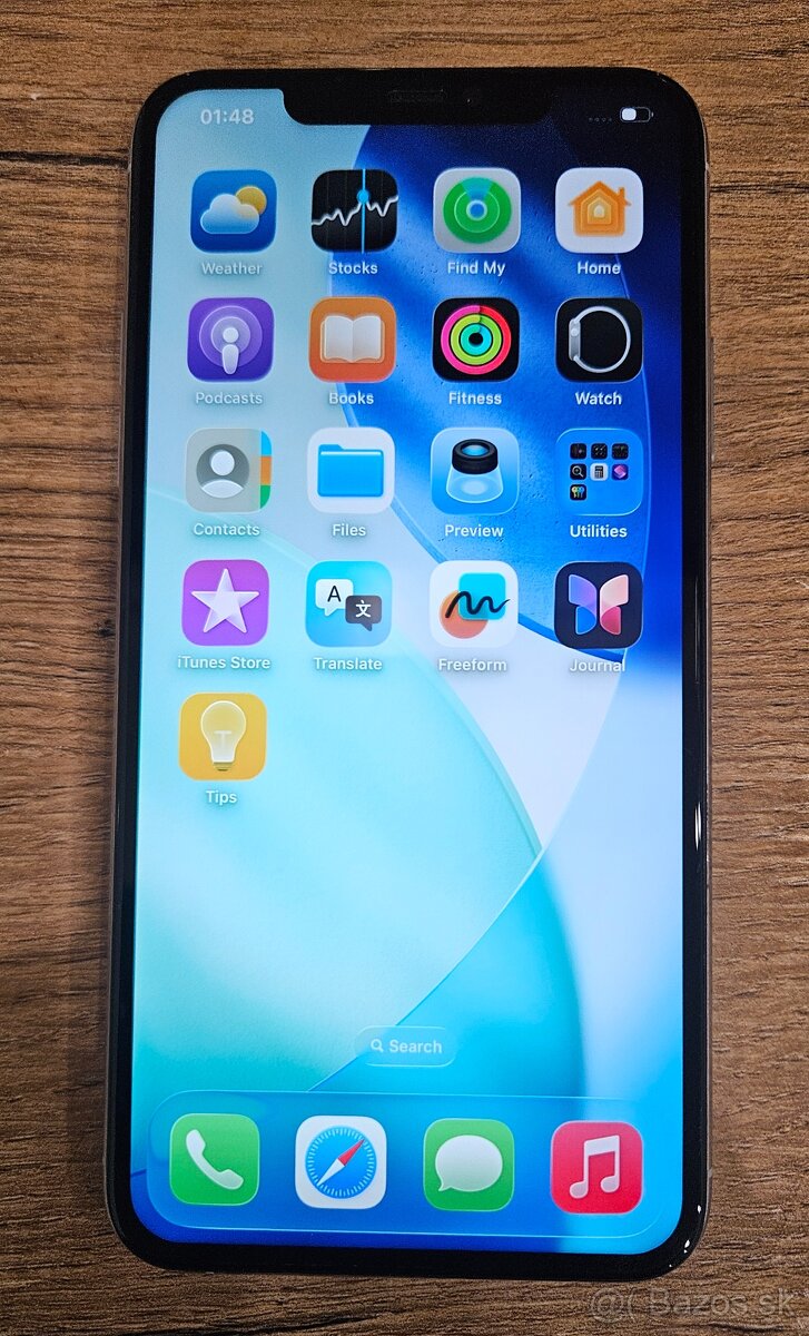 Samsung galaxy 11 pro max..256gb - 2