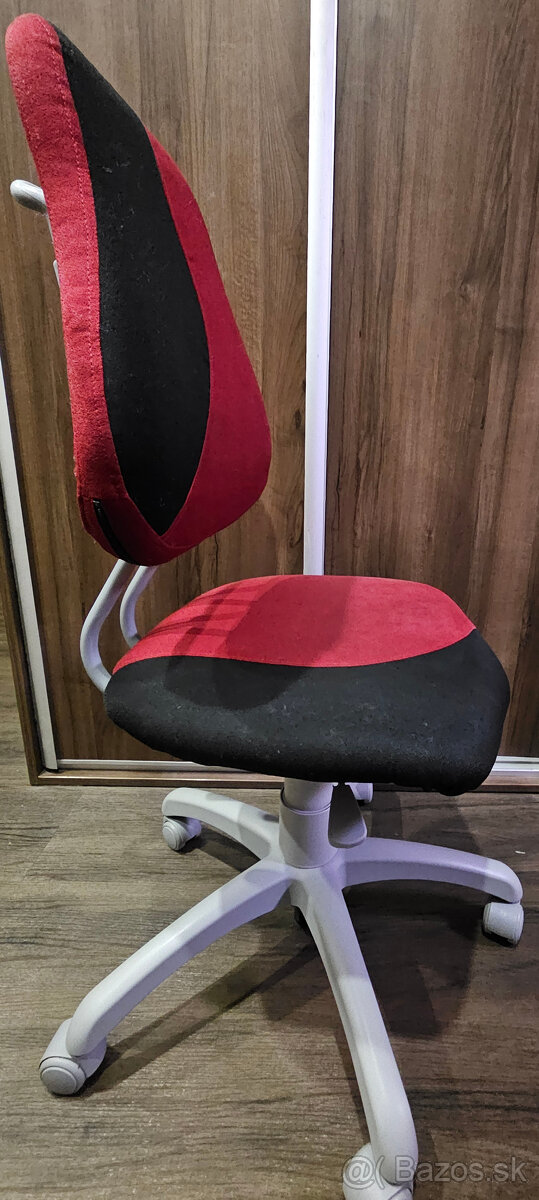 Detska Stoličky FUXO S-LINE - 2