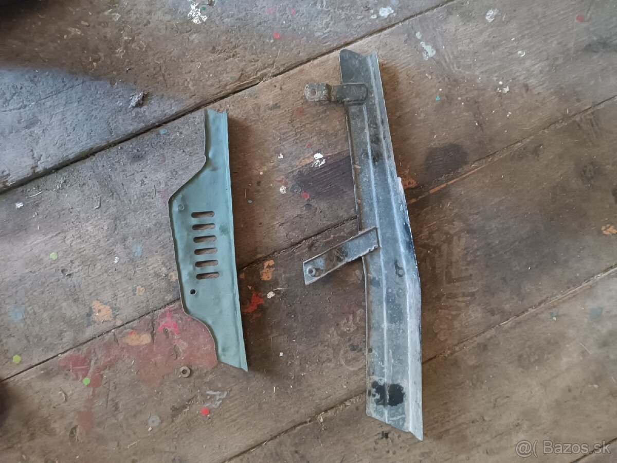 Kryt reťaze babetta 210 - 2