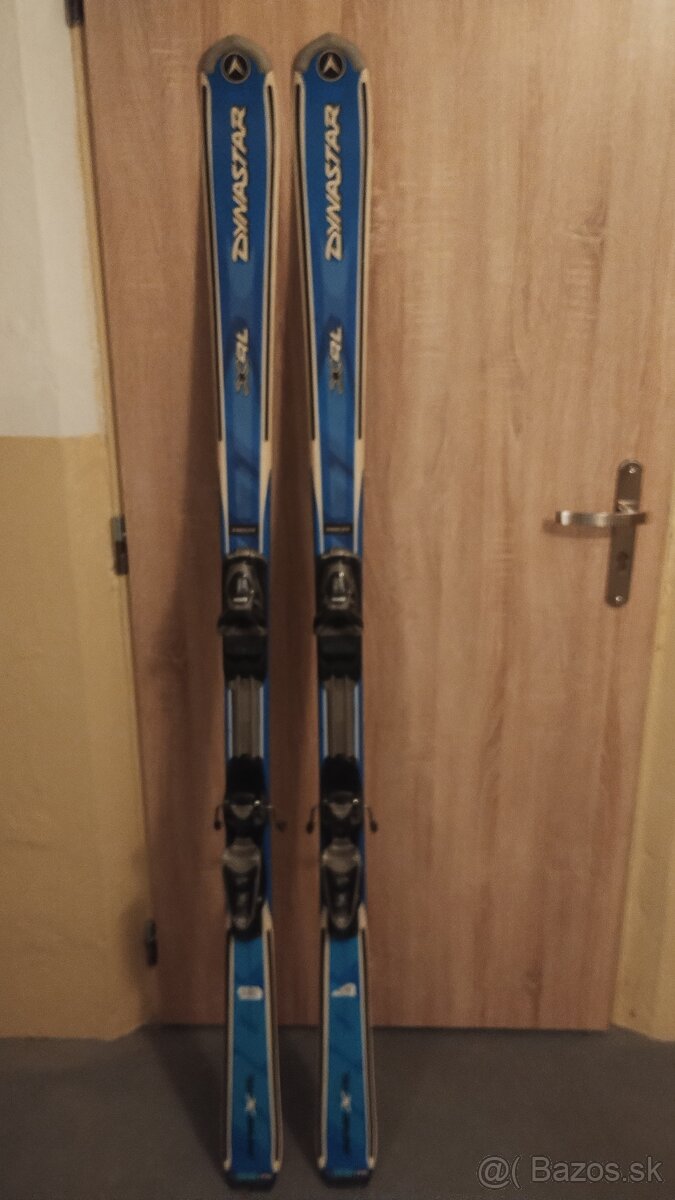 Lyže dynastar 148. a 172 - 2