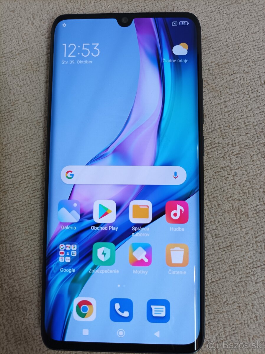 Xiaomi Mi Note 10 Lite - 2