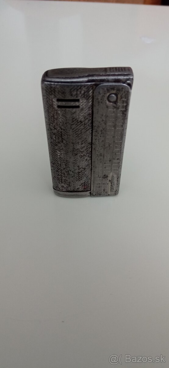 Benzínový zapaľovač - 2