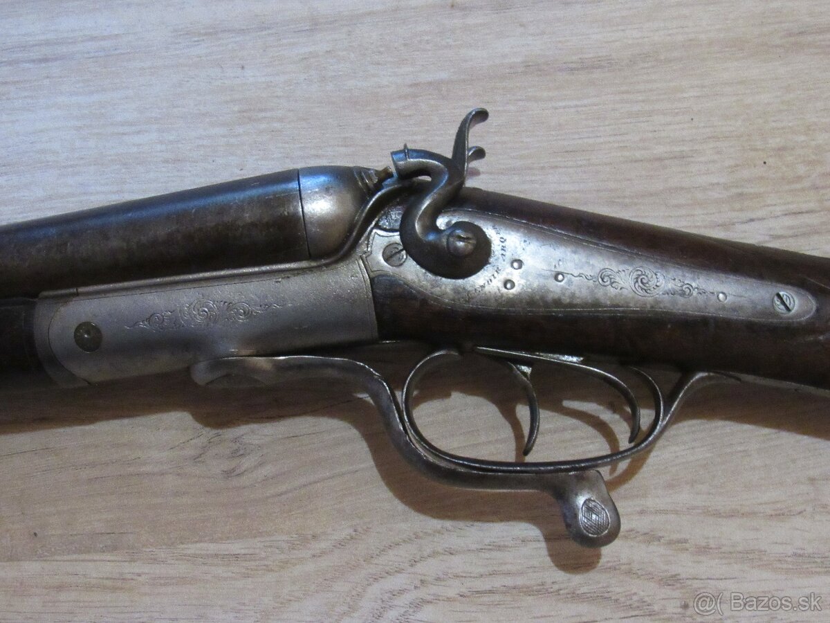 Lancaster - od 18. rokov bez Z.P. - 2