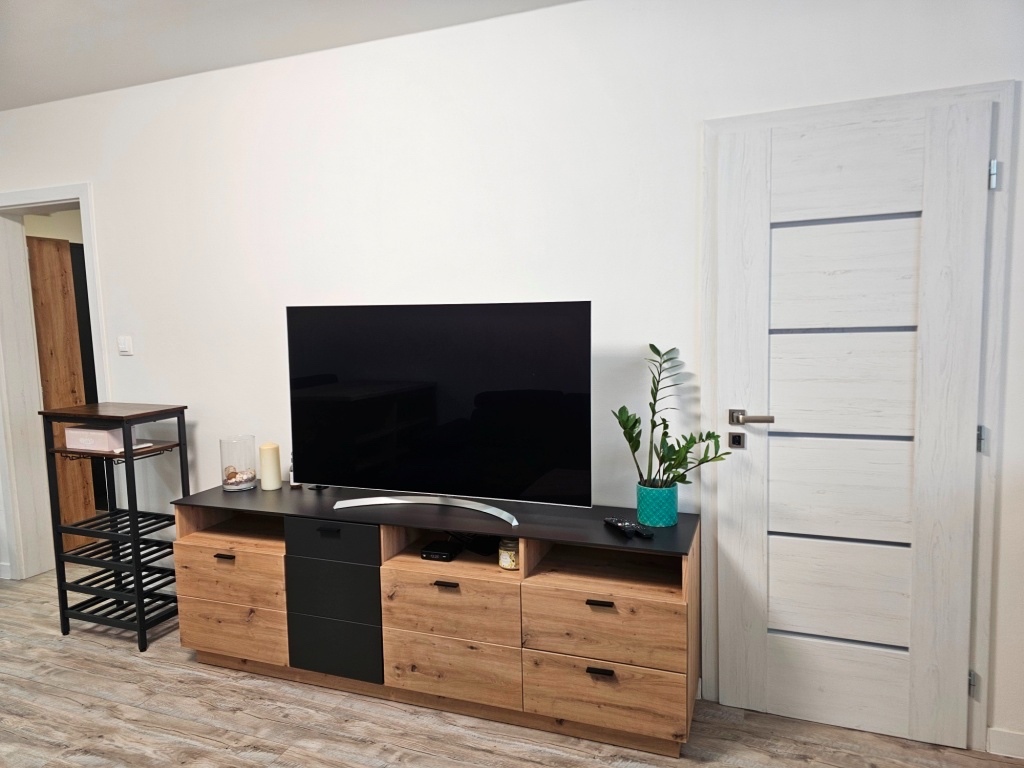 Dám byt do prenájmu - 2