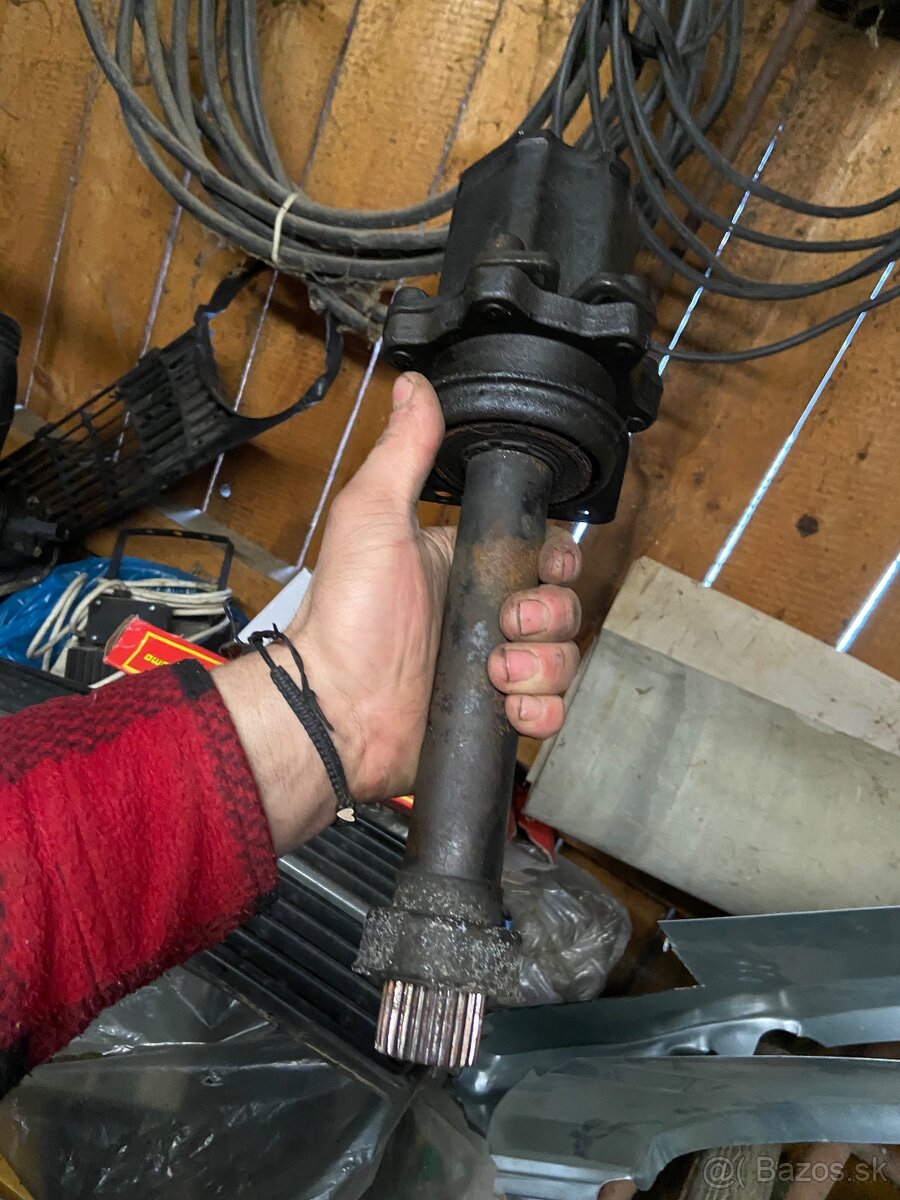 Poloos seat alhambra ford galaxy vw sharan - 2