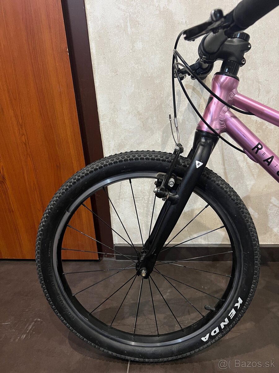 Predám detský bicykel RASCAL 20 - 2