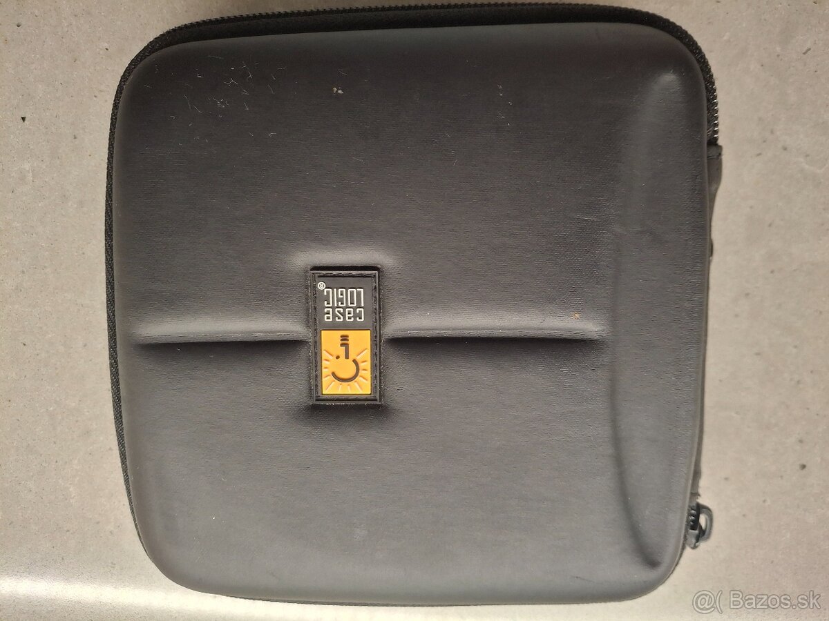 Obal ba CD a DVD plus nejaké neoriginal CD k tomu - 2