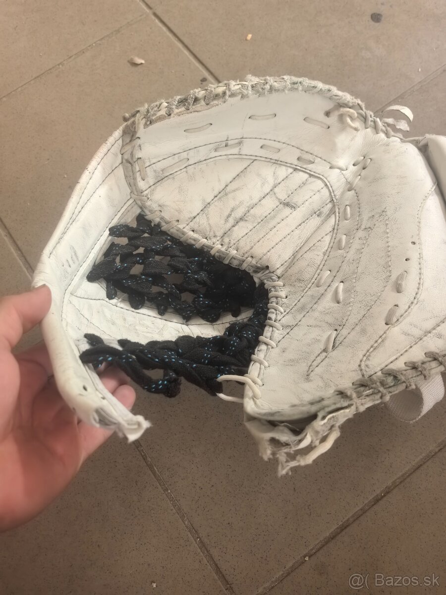 Brankárska výstroj - 2